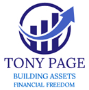 Tony Page