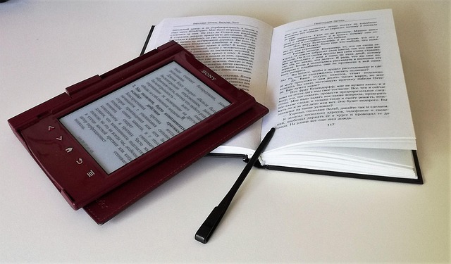Passive Income from E-books
